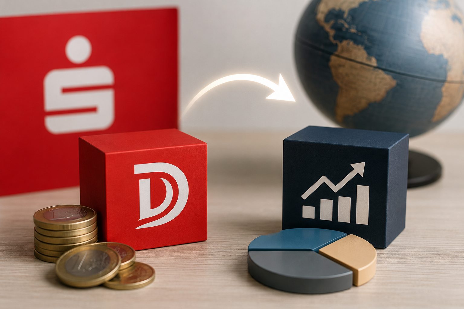Deka Fonds behalten oder verkaufen