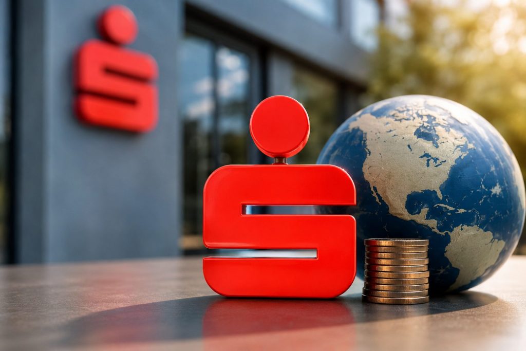 Deka MSCI World ETF Erfahrungen